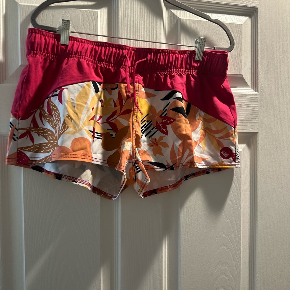 SWIM SHORTS